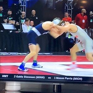 Meet your Posher, Jay